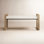 Carlacia Bench
