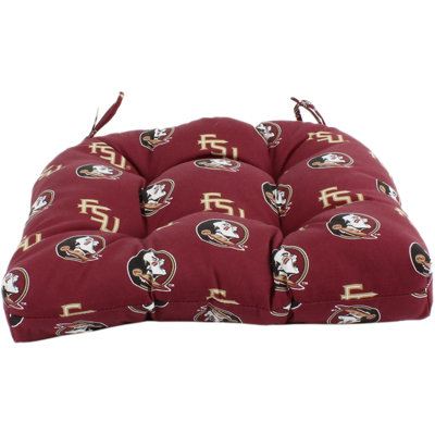 Outdoor 3'' Seat Cushion