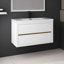 Meuble-lavabo mural 36 po avec lavabo-21683471