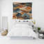 Tapisserie murale-488145880
