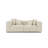 Demedrick 89'' Upholstered Sofa