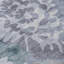 Machine Washable Indoor/Outdoor Xhevrie Blue Rug-111819403