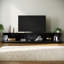 High Gloss UV panel Floating TV Cabinet, Wall & Floor Dual Use Soft Close Flip Door TV Stand-206552526-233070693