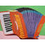 Accordion Print by Sue Graef-71200245-71200246
