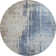 Premium Machine Washable Prisco Navy Rug