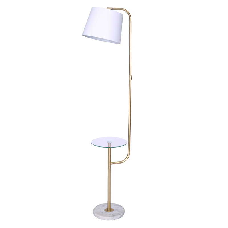 Lampe sur pied 60 po