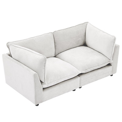 Eagan 75" Modular Loveseat