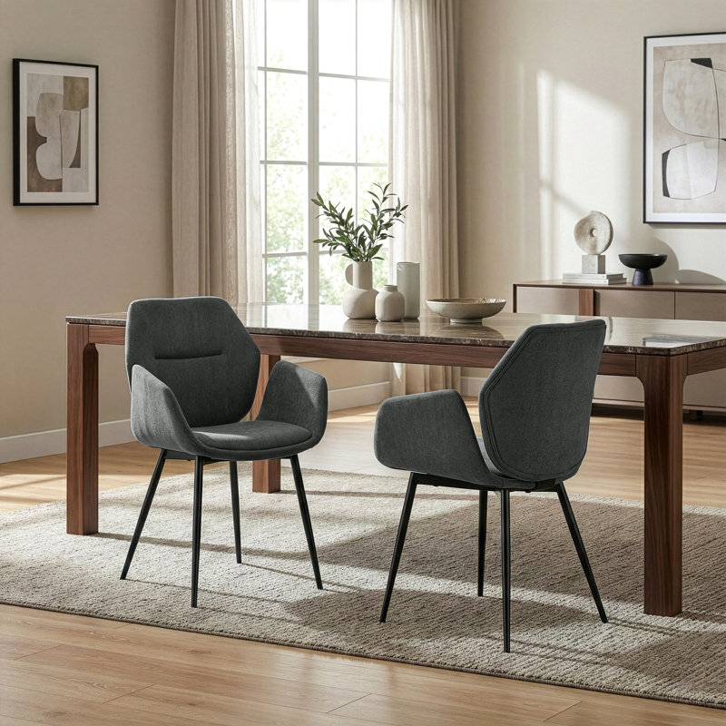 Chaise de salle à manger Berrios