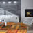 Wool Patchwork Indoor Rug