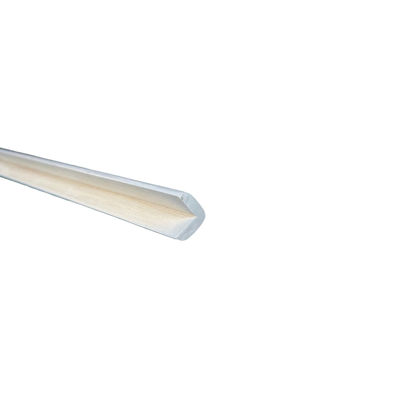 3/4 Inch Angle Molding 8ft