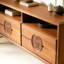 Buffet rétro simple et léger de luxe-1696727400