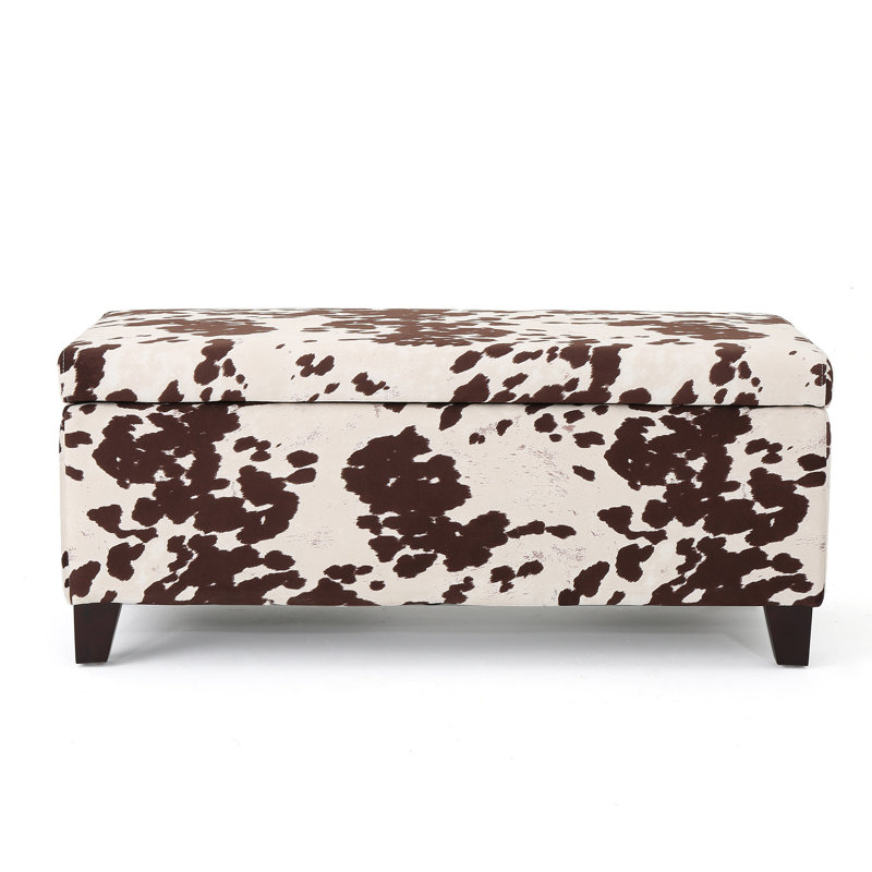 STORAGE OTTOMAN