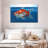 Brampt Shubunkin Aquarium Goldfish-107830005