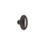 Maddox Bronze Oval Knob-56412706