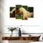 Horses Nuzzling-108892890