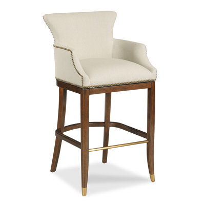 Pamono Swivel Stool