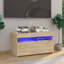 Hollen Unfinished TV Stand for TVs up to 32"-1652579095