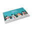 Non-Slip Christmas Outdoor Doormat