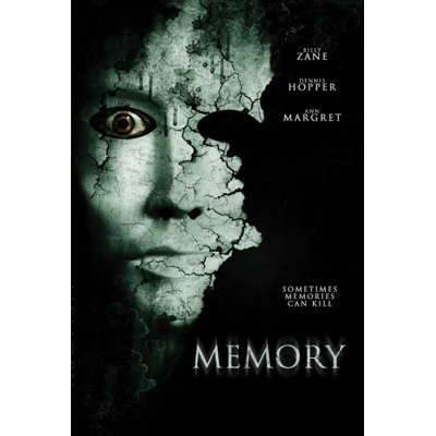 " Memory Movie Poster "