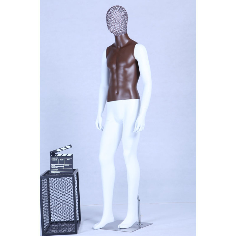 Anvar Statue Decorative Object
