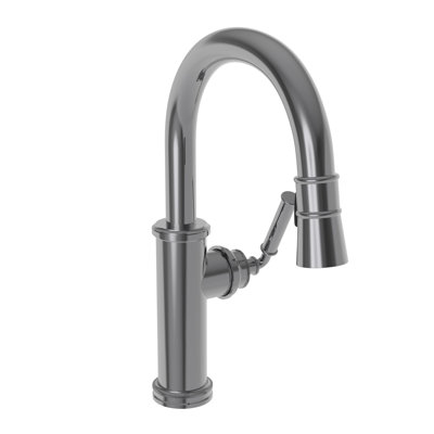 Taft Single Handle Pull Down Bar Faucet