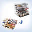Organisateur de maquillage civan