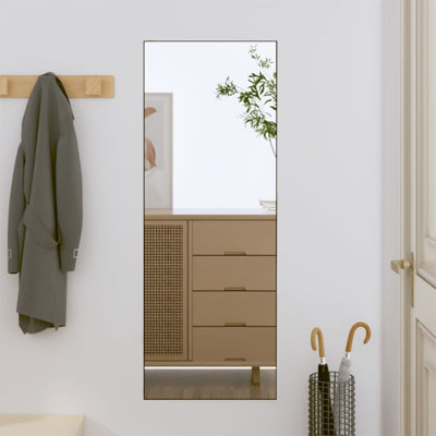Lagiorgia Flat Wall Mirror