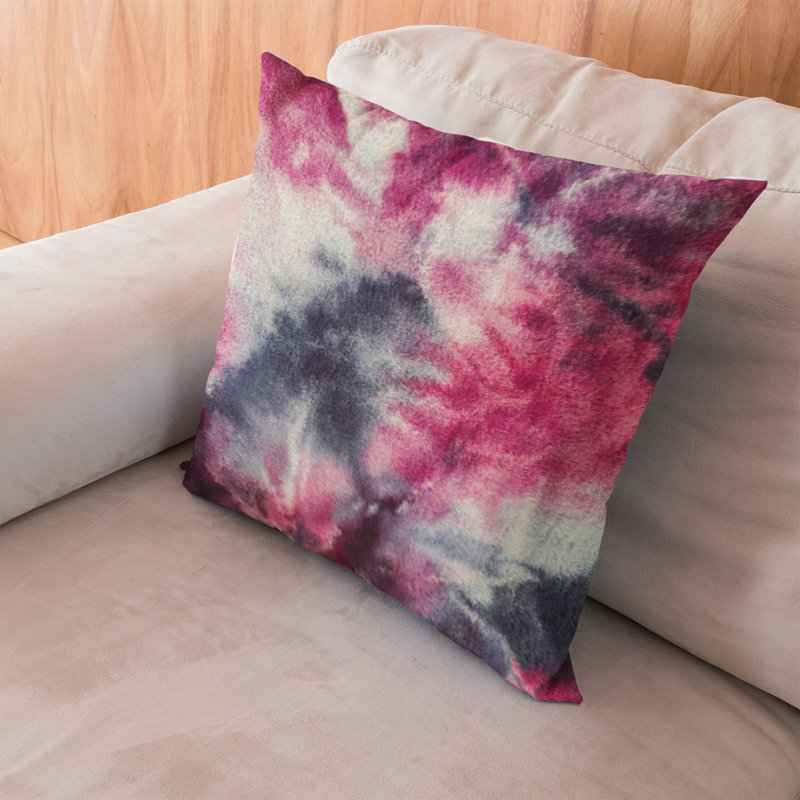 Fureal Animal Print Reversible Throw Pillow, 20" x 26"