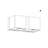 Dau 2-Light Flush Mount-26617158