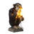 Adeodata Monkey Chimp Light Table Top Statue