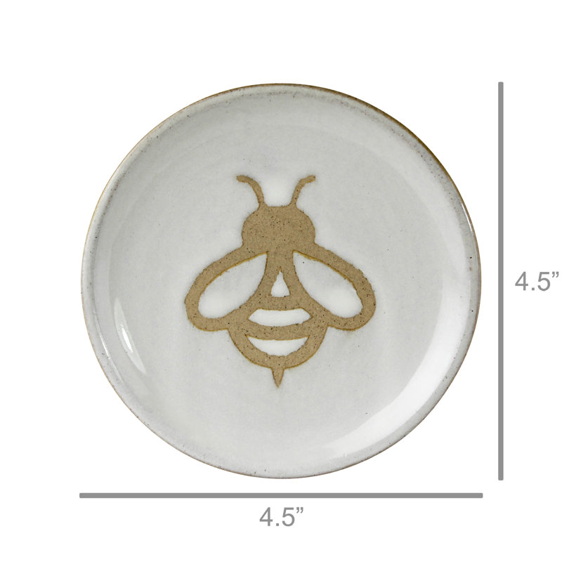 Plateau de table basse Bee