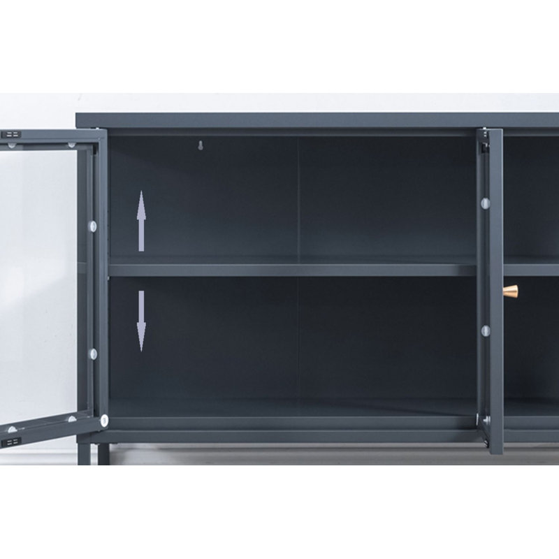 Nuh Display Cabinet