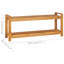 Colunga Outdoor Bench-156849502-156849503