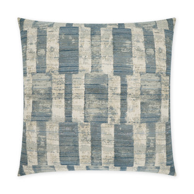 Contender Pillow Cover & Insert