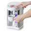 OneConcept 5L Electric Tea Kettle
