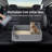 17.7'' Portable Foldable Cat Litter Box-615134846
