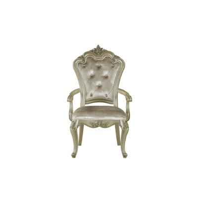 Chaise de salle à manger Rawald