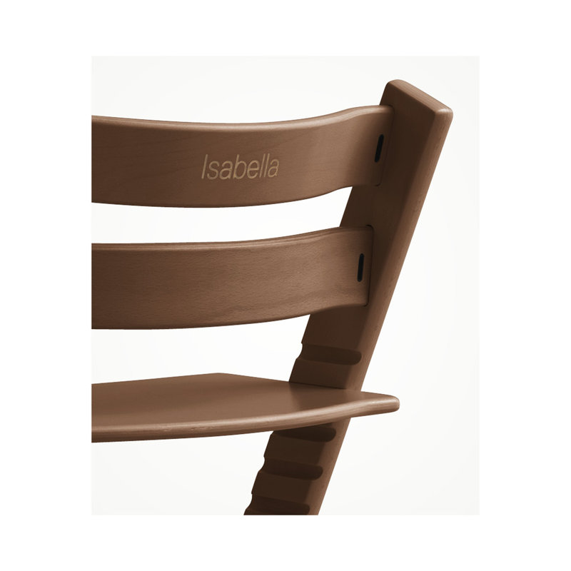 Tripp Trapp Chair, Warm Brown