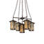 5 - Light Chandelier