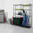 Sports Equipment Storage Rack