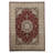 One-of-a-Kind 8'10" X 12' Wool Area Rug in