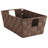 Charlton Home® Charlton Home Decorative Basket-15248446