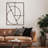 Wall Decor Metal-99012690-99012684