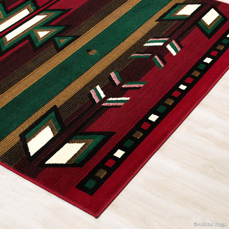 Performance Indoor Rug, Rectangle 3'9" x 5'1"
