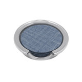 Heather Signature Coaster Set with Holder