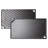 Lodge Cast Iron Griddle Black