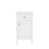 Blanc est en rupture de stock