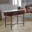 Ayonah 120cm Marble Top Console Table