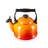 Le Creuset Traditional Kettle with Fixed Whistle 2.1L-2031676554