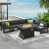 Dark Gray selected